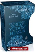 Bir Yudum Huzur (3 Kitap - Kutulu )