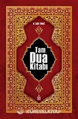 Tam Dua Kitabı