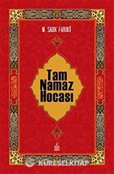 Tam Namaz Hocası