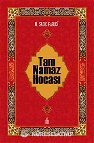 Tam Namaz Hocası