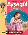 Ayşegül Eğleniyor (5 Ayşegül Mecerası) 2