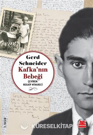 Kafka'nın Bebeği