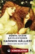 Dünya Kadın Şairlerinden Kadının Halleri