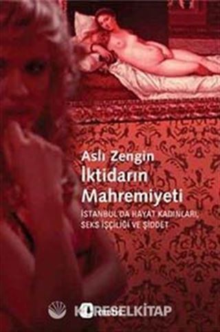 İktidarın Mahremiyeti