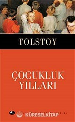 Çocukluk Yılları (Cep Boy)
