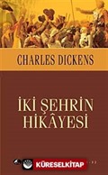 İki Şehrin Hikayesi (Cep Boy)