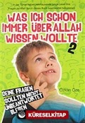 Was İch Schon İmmer Über Allah Wissen Wolte 2