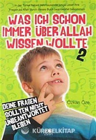 Was İch Schon İmmer Über Allah Wissen Wolte 2