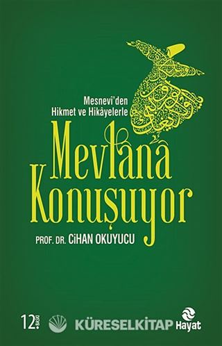 Mesnevi'den Hikmet ve Hikayelerle Mevlana Konuşuyor