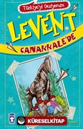 Levent Çanakkale'de