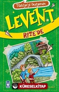 Levent Rize'de