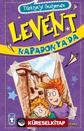 Levent Kapadokya'da
