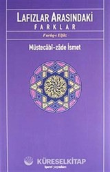Lafızlar Arasındaki Farklar (Furuq-ı Elfaz)