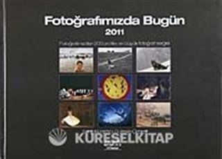 Fotoğrafımızda Bugün 2011