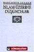 İslam Üzerine Düşünceler