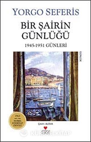 Bir Şairin Günlüğü