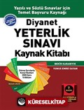 Diyanet Yeterlik Sınavı Kaynak Kitabı