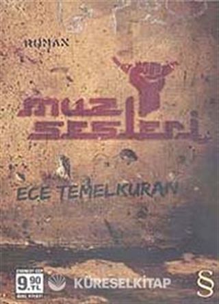 Muz Sesleri (Cep Boy)