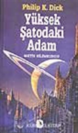 Yüksek Şatodaki Adam