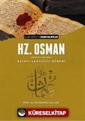 III. Halife Hz. Osman (ra) Hayatı, Şahsiyeti ve Dönemi (Ciltsiz)