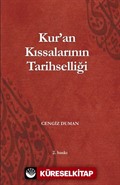 Kur'an Kıssalarının Tarihselliği