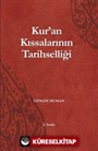 Kur'an Kıssalarının Tarihselliği