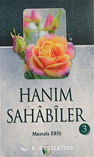 Hanım Sahabiler 3