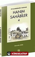 Hanım Sahabiler 4