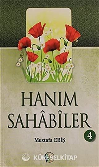 Hanım Sahabiler 4