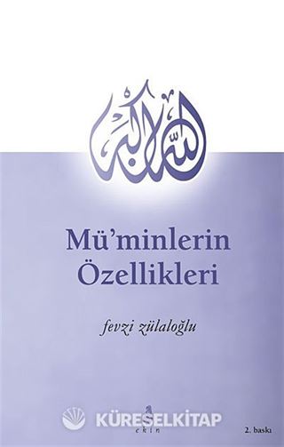 Mü'minlerin Özellikleri