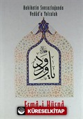 Esma-i Hüsna (Ciltli)hakikatin sonsuzluğunda