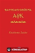 Batı'dan Doğu'ya Aşk