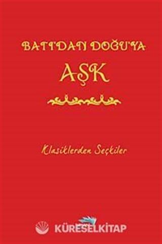Batı'dan Doğu'ya Aşk