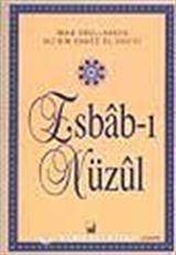 Esbab-ı Nüzul