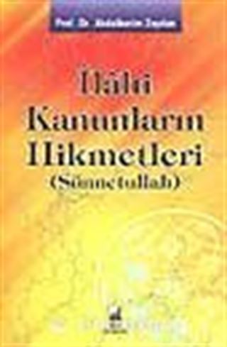 İlahi Kanunların Hikmetleri