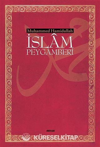 İslam Peygamberi (Büyük Boy Karton Kapak)