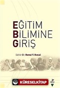 Eğitim Bilimine Giriş