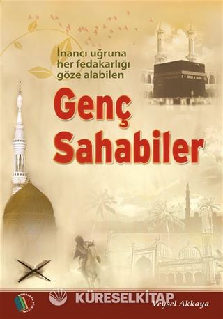 Genç Sahabiler