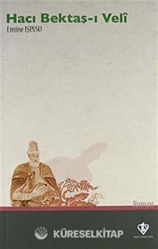 Hacı Bektaş-ı Veli