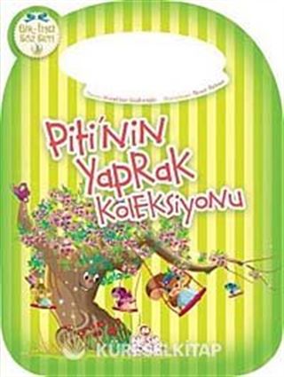 Piti'nin Yaprak Koleksiyonu