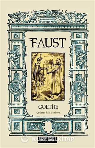 Faust (Tam Metin)