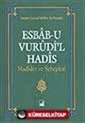 Esbab-u Vurudi'l Hadis