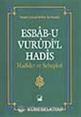 Esbab-u Vurudi'l Hadis