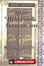 İslam Hukukunda Sünnetin Yeri