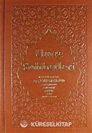 Umre Sohbetleri