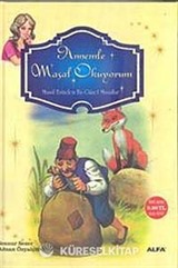 Annemle Masal Okuyorum
