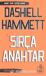 Sırça Anahtar
