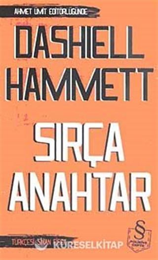 Sırça Anahtar