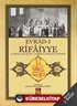 (Cep Boy) Evrad-ı Rifaiyye / Ahmed Er-Rifai Hazretleri'nin Evradı