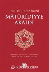 Matüridiyye Akaidi